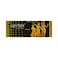 Rhythm Orient Agarbatti Incense Sticks Black 20