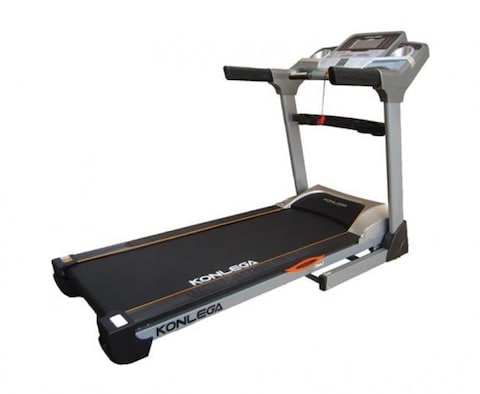 Laperva Motorized Treadmill K253D-C