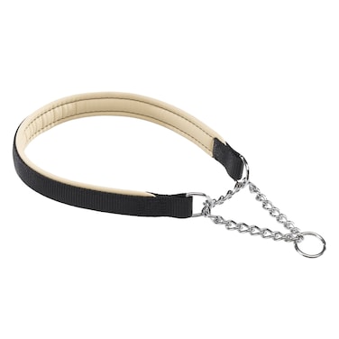 Ferplast 9017 Daytona Dog Collar Css20mm/50cm Black