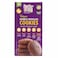 Tricker Treat Vegan Double Chocolate Cookies 30g