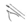 Stainless Steel Cuticle Nipper Clipper Manicure Nail Art Tool Set