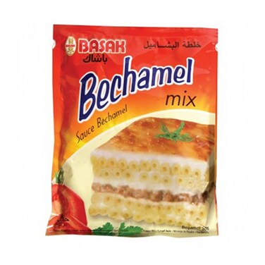 Basak Bechamel Mix 80GR