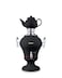 Electric Samovar For Tea And Coffee 220-240V-50/60hz 1650-1950W WITH 2.5L capacity