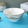 Lihan Ifthar Ceramic Bowl Set, Kitchen Bowls For Large Cereal, Noodle, Soup, Porridge, Breakfast, Microwave And Dishwasher Safe