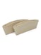 Maagen - 2-Piece Car Gap Filler Pocket