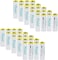 DMK Power 1BOX AA Rechargeable Battery 2800mAh 1.2V NiMH Low Self Discharge 40pcs