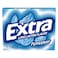 Wrigley&#39;s Extra Long Lasting Peppermint Sugar Free Chewing Gum 15 Sticks