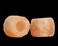 Geohoney Himalayan Salt Candle Holder