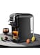 Sonashi 3-In-1 Multi-Capsule Espresso Coffee Machine 600 Ml 1450 W Scm-4969, Black