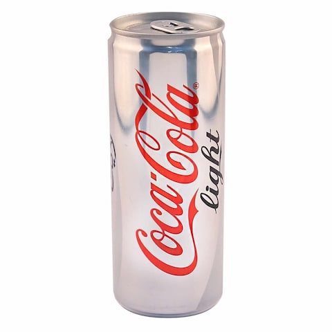 كوكا كولا مشروب غازي  250 مل × 30 قطعة