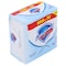 Safeguard Pure White Antibacterial Soap Jumbo Size 175 gr (Pack of 3)