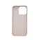 Guess Silicone Case Iphone 13 Pro Pink