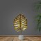 Aiwanto Flower vase Artificial Flower Decoration Home Decor Piece Tabletop Decoration(4Pcs)