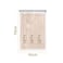 IBAMA Vacuum Storage Bags Set for Travel Clothes Pillows Blankets Comforters Bedding Compression Space Saving Zipper Seal (S-70*45cm)