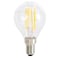 Osram LED Filament Bulb (4 W, Warm White)