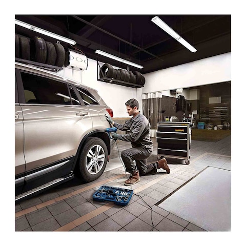 Bosch GHG 180 Professional Heat Gun