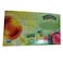 Ketepa Pride Forest Fruit Tea Bags 2G X 25 Pieces