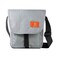 Crumpler WS7-003 Webster Sling for iPad/Tablet 7-9 inch, Colour Zinc