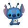 Funko Pop! Disney: Lilo &amp; Stitch - Stitch in Cuffs (Exc)