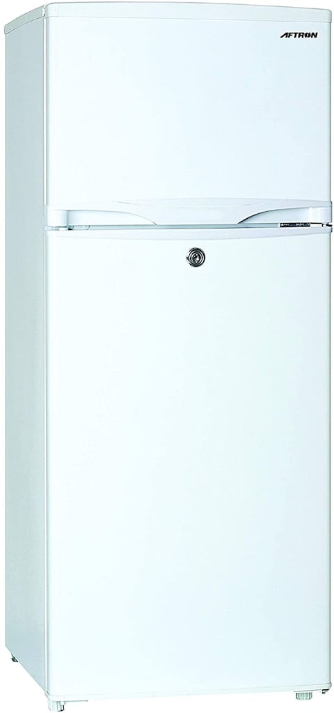 Aftron Top Mount Refrigerator 165L AFR605HS