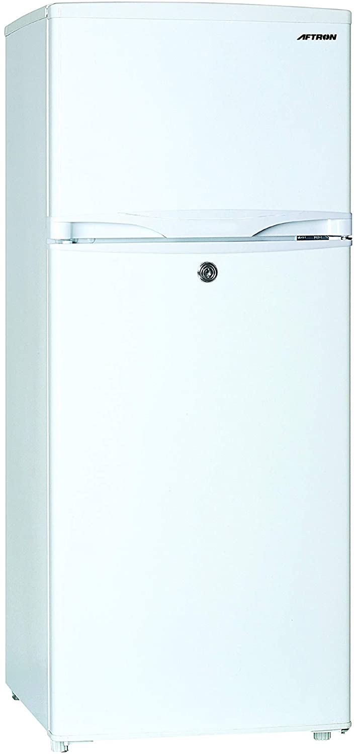 Aftron Top Mount Refrigerator 165L AFR605HS