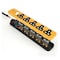 I Lock Power Strip - 5 Outlets Sockets