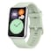 Huawei Fit 1.64 inch Smart Watch Mint Green