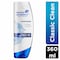 Head &amp; Shoulders Classic Clean Conditioner 360 ml&nbsp;