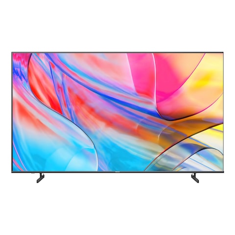 Hisense Class A7 Series 85-Inch 4K UHD Smart LED TV 85A7K Black