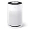 LG Air Purifier AS60GHWG0 White