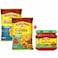 Old El Paso Nacho Chips, 185g Pack of 2 + Old El Paso Chunky Salsa Dip, 312g
