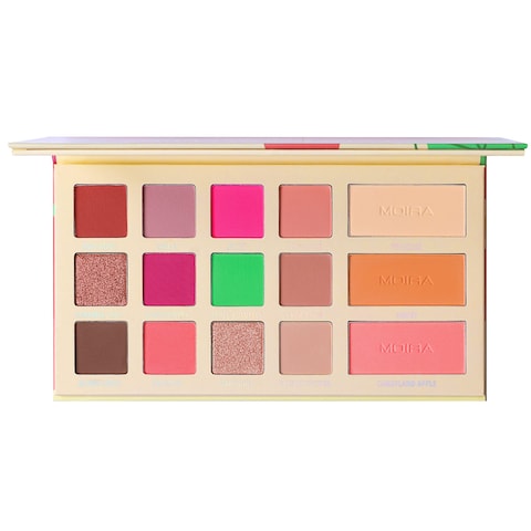 اشتري Moira Apple Of My Eye Juicy Series Palette JSP001 Multicolors 24g في السعودية