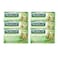 Palmolive Soap Green Aloe 6 x 120 gr