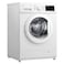 LG Front Loading Washer 8kg F4J3TYL3W White