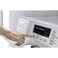Miele Front Loading Washer Dryer 7/4kg WTH120WPM White/Silver