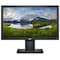 Dell E1920h 19&quot; LED Monitor HD Resolution/ VESA (100 mm)/ Display Port, VGA port