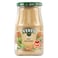 Veres Hot Mustard 190g