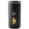 B50 Bakhoor Electric Incense Burner with Speaker Black