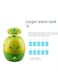 Wtrtr Ultrasonic Cool Mist Humidifier