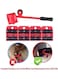 Generic Furniture Lifter Tool Set Red