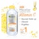 Garnier Skin Active Micellar Brightening Vitamin C Cleanser Water 400ML