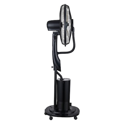 Crownline Mist Fan MF-399 Black