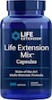 Life Extension Mix (Multi-Vitamin), 360 Capsules, Package May Vary