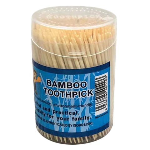 LEVS BAMBOO SKEWERS M #5524/3