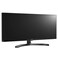 LG LED Monitor Ultra-Wide 34&quot;
