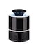 Generic - USB UV Lamp Mosquito Killer 5W H31252B Black