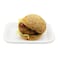Carrefour Breadded Chicken Burger Pc