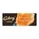 Galaxy Fusions Blonde Chocolate With Sea Salt 35g