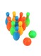 Generic Bowling Game Set