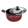 Crystal Cook Ware Pan